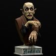 5.jpg Nosferatu Bust