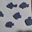 foto-1.jpg Fish set for handicrafts X 6 figures