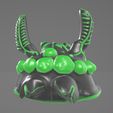 3.jpg Toni - radioactive sea snail