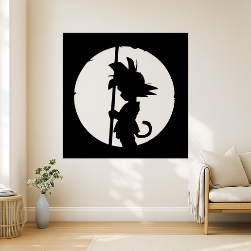 Dragon Ball Tenshinhans Spirit Bomb