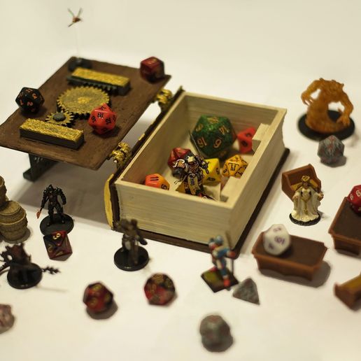 piuc 33.jpg Secret Lock Book