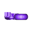 cluster_07_A_v001.obj Mecha-Stifthalter von Wacom