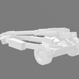 LIGHT HOWITZER - STOWED 2.PNG Generic Light Howitzer - Towed & deployed configurations
