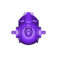 body.stl Titanfall Northstar mech