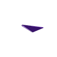 V3 - Aile.stl STL file Blake and Mortimer - Swordfish・3D printable design to download