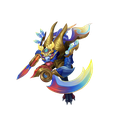 thumbnail.png Guardián Lunar Kha'Zix - Lote de 12 copias variantes (League of Legends)