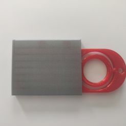 IMG_20200510_162730__01.jpg Fichier 3D gratuit corona tool・Modèle pour impression 3D à télécharger