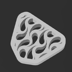 1.png STL file BASES FOR DENTAL 3D PRINTED MODELS - BASES PARA MODELOS ODONTOLÓGICO IMPRESSOS 3D・3D printer model to download