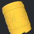 goblin-cup-07.png Goblin DICE CUP