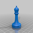 dead62ffa2607a4325865f0fb16ea4df.png Chess pieces with board