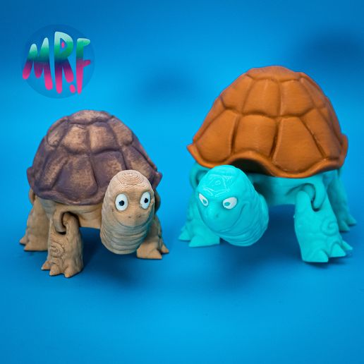 07.jpg FLEXI PRINT-IN-PLACE TURTLE