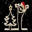 La_Linea_-_Larbre_de_Noël.jpg La Linea - The Christmas tree