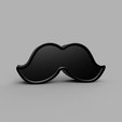 BIGOTE_B_2021-Jun-14_10-52-03PM-000_CustomizedView2721592434.png MUSTACHE DAD - MOLD BATH BOMB, SOLID SHAMPOO - MOLD BATH BOMB, SOLID SHAMPOO