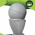 TROFÉU-DE-BASQUETE-09.jpg Basketball Dunk Trophy – Printable 3D Award STL