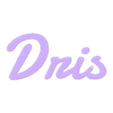 Dris.stl Dris