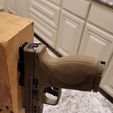 20210101_205154.jpg Magnetic Holder for Guns and Accessories