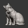 Cats-in-love9.jpg Cats in love 3D print model