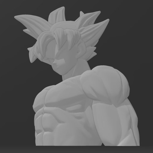 Screenshot-2023-05-18-123913.png Goku Ultra Instinct Head Bust [Dragon Ball Z]