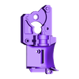 Extruder_top.stl Prusa Bear-BMG fusion (indirect filament sensor) for MK3 / MK2.5