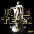 060921-Star-Wars-Darth-Vader-Promo-04.jpg DARTH VADER SCULPTURE - TESTED AND READY FOR 3D PRINTING