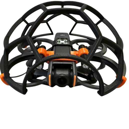 D-Cage for DJI AVATA 2