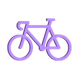 Bike.stl Free STL file Little bike・3D printable model to download