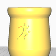 Mate Boca 2.PNG Mate - Boca Jrs