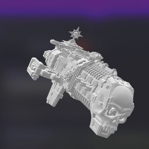 BFG.jpg Frota de batalha gótica - Albator