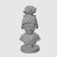 May-2.png May Bust – It Takes Two Inspired 3D Printable Figure