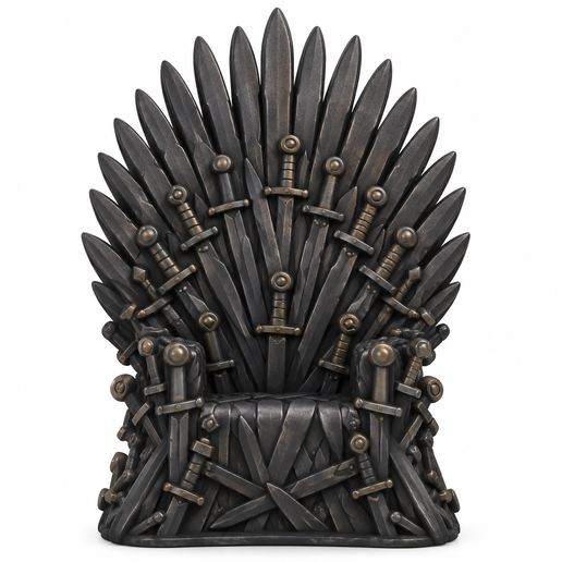 FunkoPop Trono de Ferro