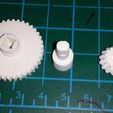 20160312_163013-1.jpg WlToys A979 Proportional Gears, differential cup and Shaft