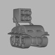 03.jpg M-15A Bradley Ptolemaic - Metal Slug - 3d model to print