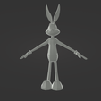 Bugs-Bunny-render-3.png Bugs Bunny