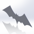 Screenshot_26.png Hidden Batmobile Bat Logo
