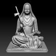Adi_Sankarachariya_1.jpg Adi_Sankarachariya 3D model for 3D printing