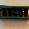 s-l1600-2.jpg dash vent adjustable VW T3 T25 VANAGON OEM 255819951A