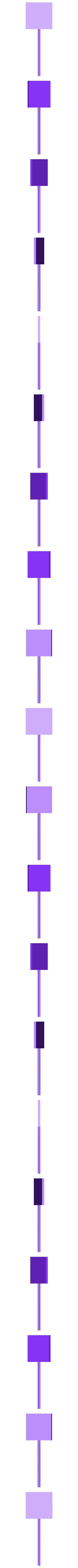 traffic-sign_square.stl Traffic Sign Models
