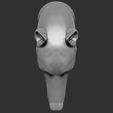 22.jpg Dobermann head for 3D printing