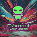 DammitDarrylDesign