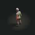13.jpg Nea Karlson from Dead By Daylight