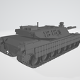 Werbefoto-2.png M1 Abrams main battle tank