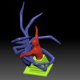 2.jpg Spiderman 3D print