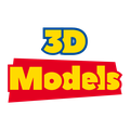toystory3dmodels