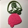 buzzV2.jpg Toy Story cookie cutters