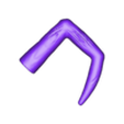 l4.stl ホラーゴキブリ
