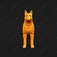1584-Belgian_Shepherd_Dog_Laekenois_Pose_01.jpg Belgian Shepherd Dog Laekenois Dog 3D Print Model Pose 01