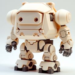 6.jpg BOTY Robot 3D