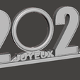 202E-JN.png Happy New Year, Best Wishes. 2022 starred