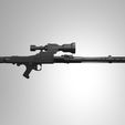 renderdlt19x6.jpg DLT-19X Star Wars Sniper Rifle for 6 inch figure