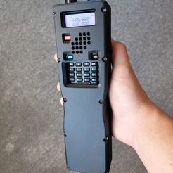 WhatsApp-Image-2024-01-30-at-10.15.52.jpeg AR-152 3D Printed case for Baofeng UV-5R